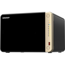QNAP TS-664-8G