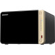 QNAP TS-664-8G