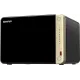 Мережевий накопичувач (NAS) QNAP TS-664-8G