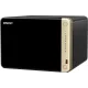 Мережевий накопичувач (NAS) QNAP TS-664-8G