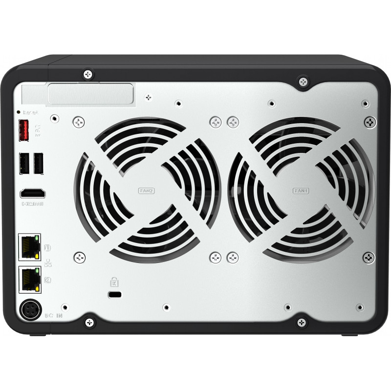 QNAP TS-664-8G