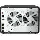 Мережевий накопичувач (NAS) QNAP TS-664-8G