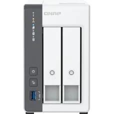 Мережевий накопичувач (NAS) QNAP TS-216G