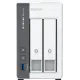 Сетевой накопитель (NAS) QNAP TS-216G