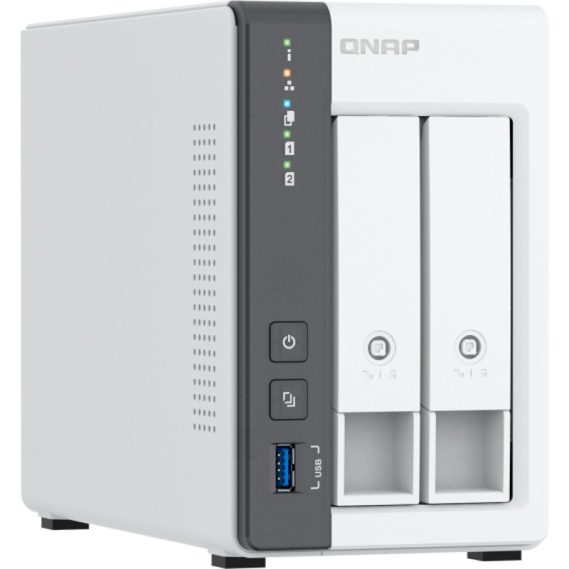 QNAP TS-216G