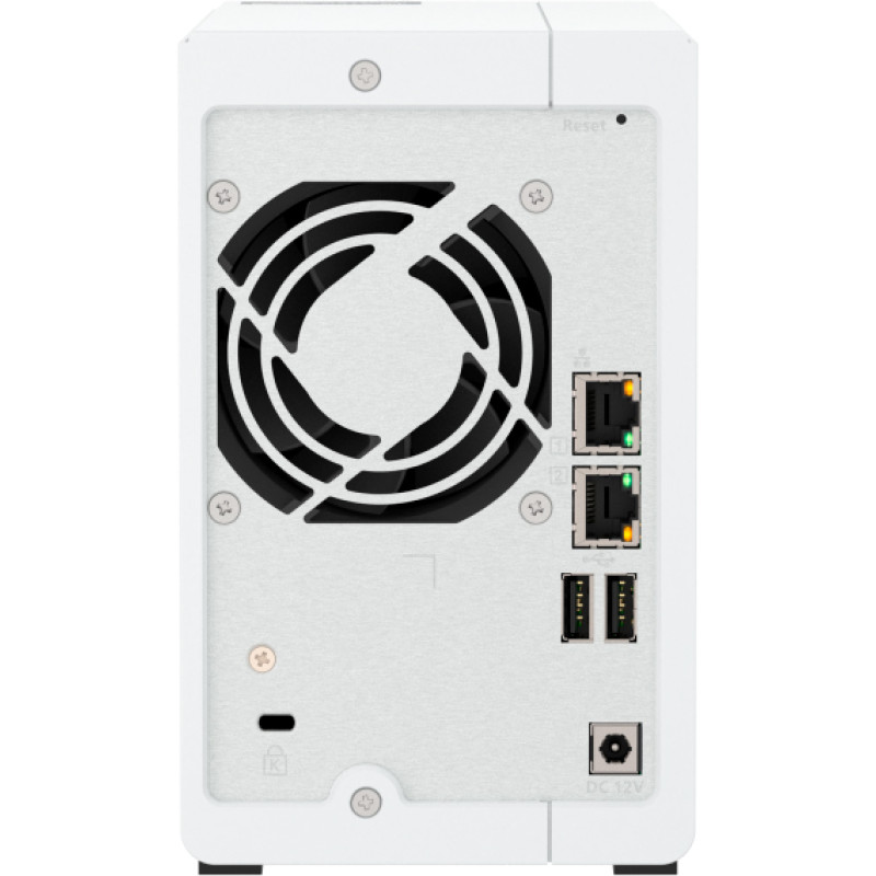 QNAP TS-216G