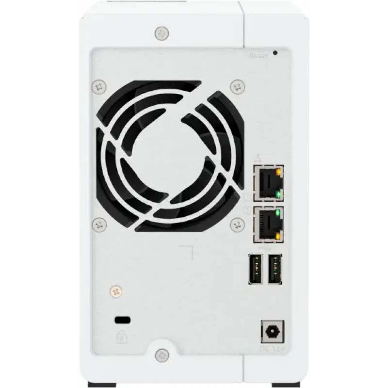Сетевой накопитель (NAS) QNAP TS-216G