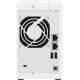 Сетевой накопитель (NAS) QNAP TS-216G