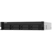 Мережевий накопичувач (NAS) QNAP TS-832PXU-RP-4G