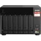 Сетевой накопитель (NAS) QNAP TS-673A-8G