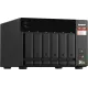 Сетевой накопитель (NAS) QNAP TS-673A-8G