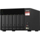 QNAP TS-673A-8G