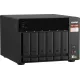 Сетевой накопитель (NAS) QNAP TS-673A-8G
