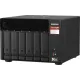 Сетевой накопитель (NAS) QNAP TS-673A-8G