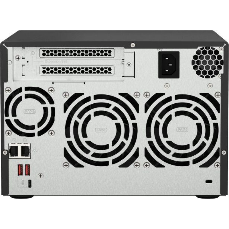 QNAP TS-673A-8G
