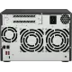 Сетевой накопитель (NAS) QNAP TS-673A-8G