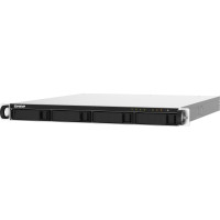 Сетевой накопитель (NAS) QNAP TS-432PXU-2G