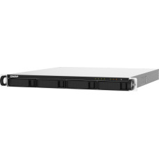 Мережевий накопичувач (NAS) QNAP TS-432PXU-2G