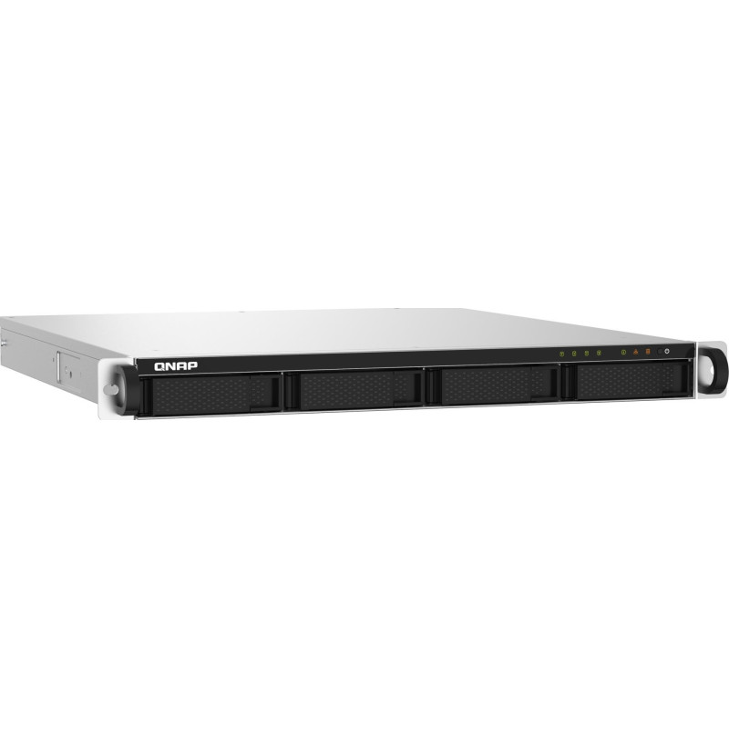 Мережевий накопичувач (NAS) QNAP TS-432PXU-2G