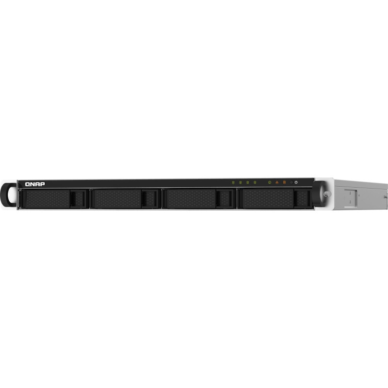 Мережевий накопичувач (NAS) QNAP TS-432PXU-2G