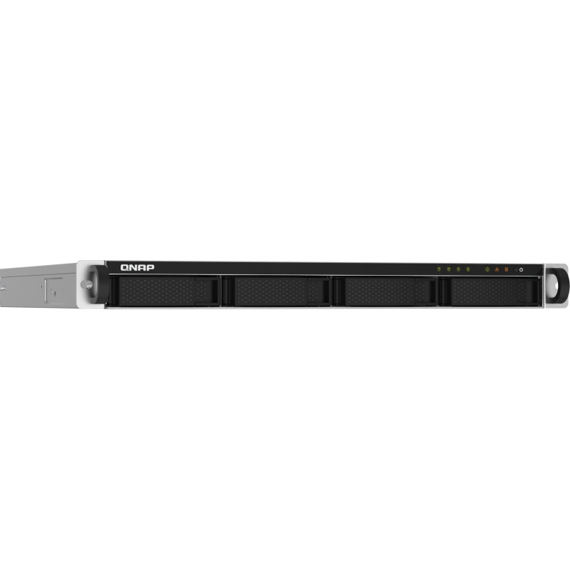 Мережевий накопичувач (NAS) QNAP TS-432PXU-2G