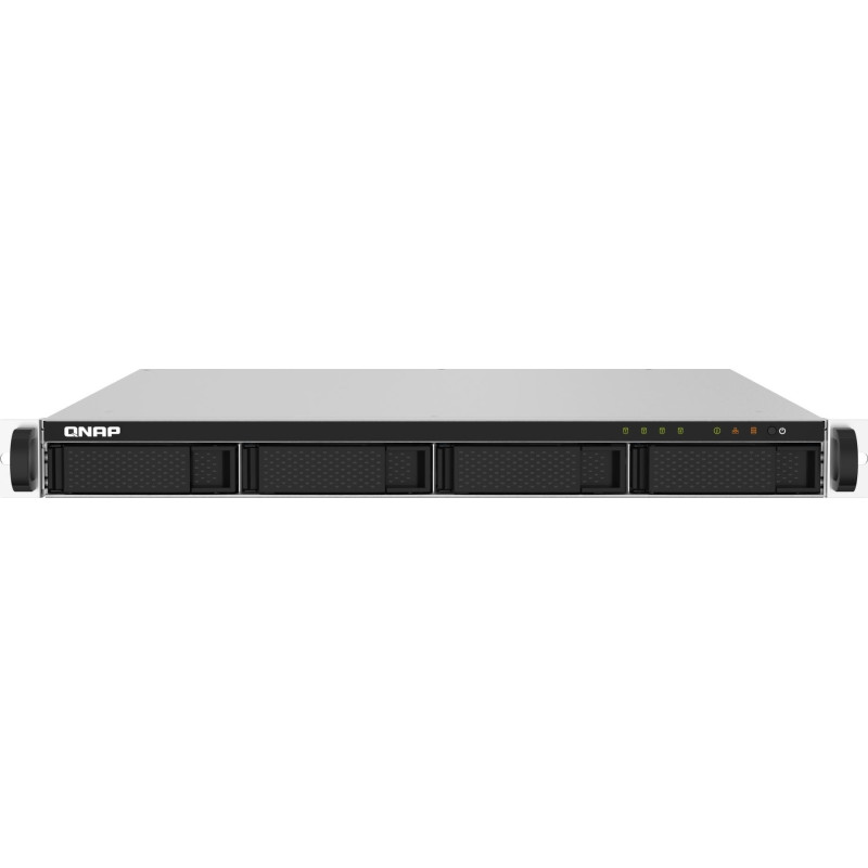 Мережевий накопичувач (NAS) QNAP TS-432PXU-2G