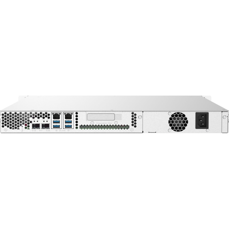 Мережевий накопичувач (NAS) QNAP TS-432PXU-2G