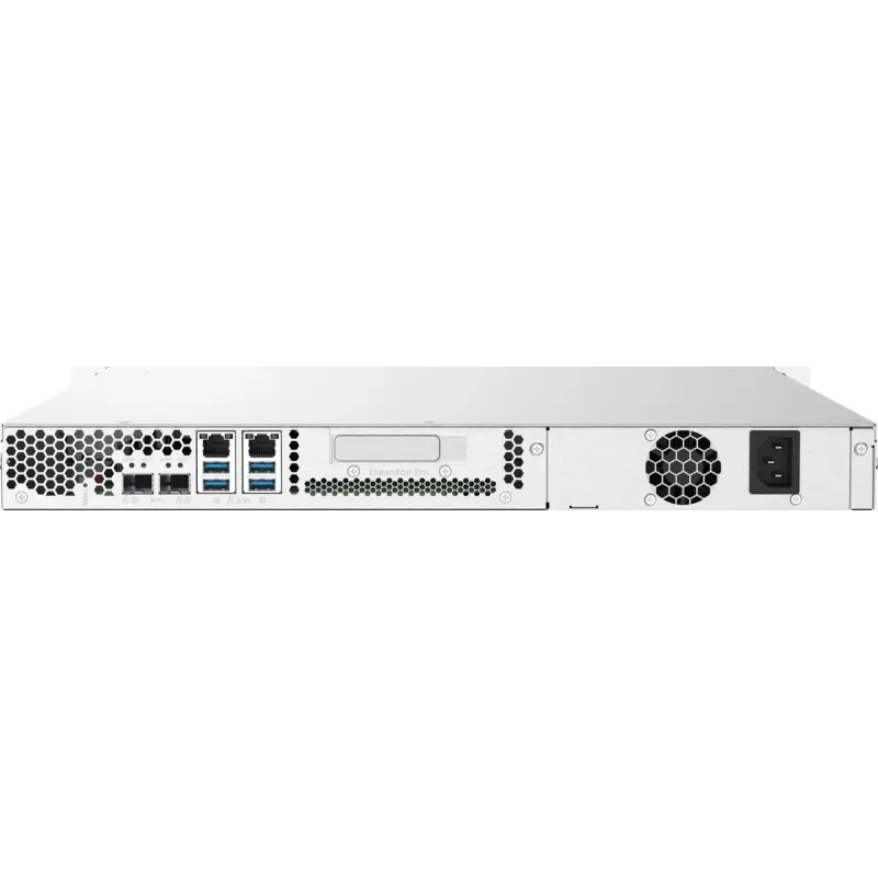 Мережевий накопичувач (NAS) QNAP TS-432PXU-2G