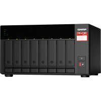 Сетевой накопитель (NAS) QNAP TS-873A-8G