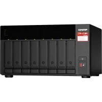Мережевий накопичувач (NAS) QNAP TS-873A-8G