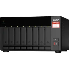 Сетевой накопитель (NAS) QNAP TS-873A-8G