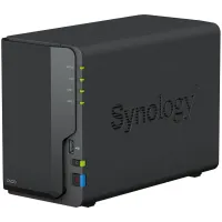 Сетевой накопитель (NAS) Synology DS223