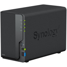 Мережевий накопичувач (NAS) Synology DS223