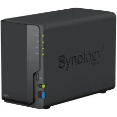 Сетевой накопитель (NAS) Synology DS223