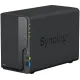 Сетевой накопитель (NAS) Synology DS223