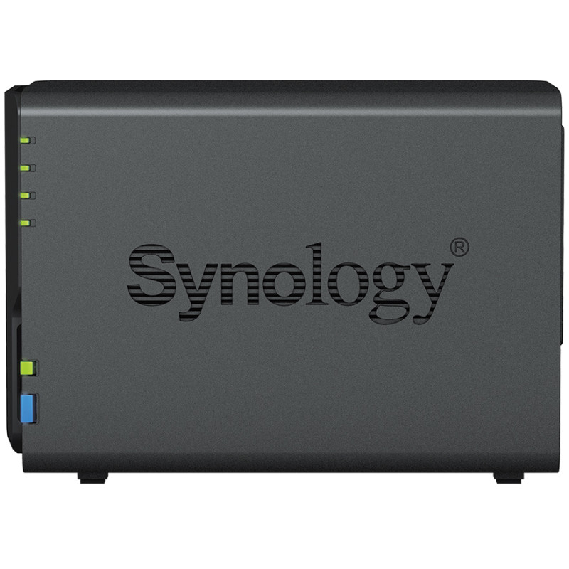Сетевой накопитель (NAS) Synology DS223