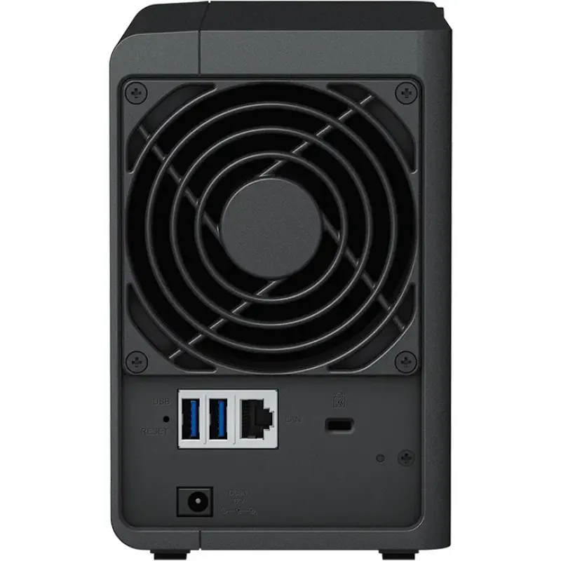 Сетевой накопитель (NAS) Synology DS223