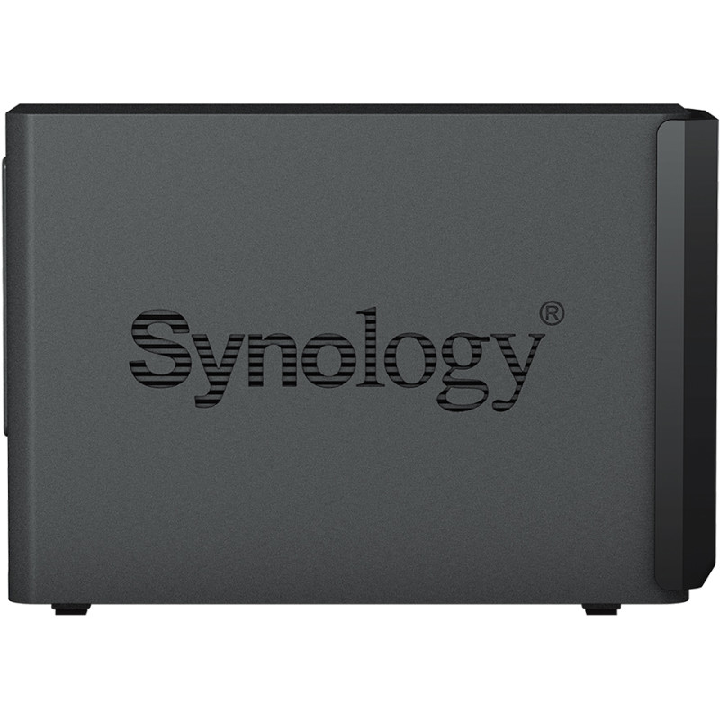 Сетевой накопитель (NAS) Synology DS223