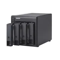 Мережевий накопичувач (NAS) QNAP TR-004