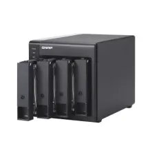 Сетевой накопитель (NAS) QNAP TR-004