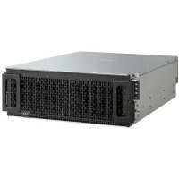 Мережевий накопичувач (NAS) WD SE4U60-24 (1ES1648)