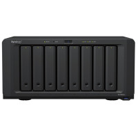 Мережевий накопичувач (NAS) Synology DS1823XS+