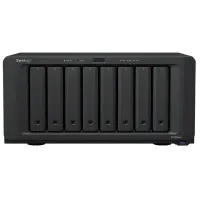 Сетевой накопитель (NAS) Synology DS1823XS+