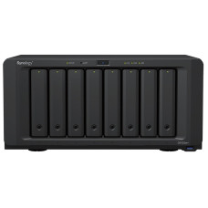 Мережевий накопичувач (NAS) Synology DS1823XS+