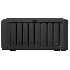 Сетевой накопитель (NAS) Synology DS1823XS+