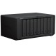 Мережевий накопичувач (NAS) Synology DS1823XS+