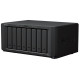 Мережевий накопичувач (NAS) Synology DS1823XS+
