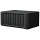 Сетевой накопитель (NAS) Synology DS1823XS+
