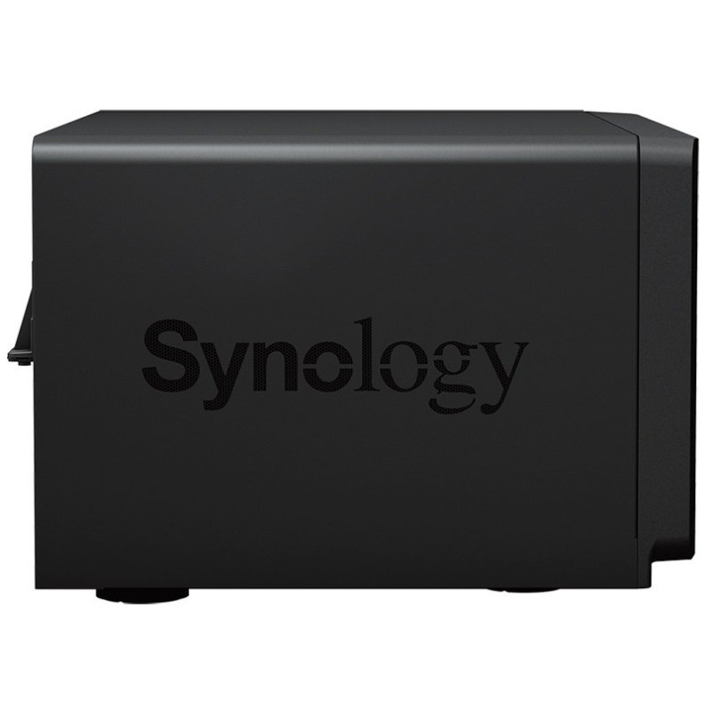Мережевий накопичувач (NAS) Synology DS1823XS+