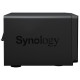 Мережевий накопичувач (NAS) Synology DS1823XS+